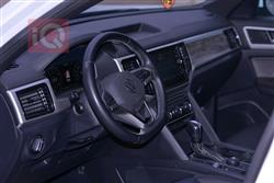 فولكسفاغن أطلس كروس سبورت